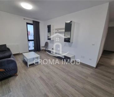 Inchiriere apartament cu 3 camere, zona Nord, MRS Village, Ploiesti - Photo 2