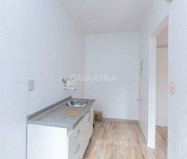 Apartamento com 3 dormitórios no bairro Jardim Itu Sabará - Porto A... - Photo 5