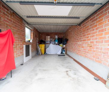 Appartement met 2 slaapkamers, terras en garagebox - Foto 2