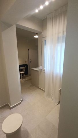 Studio/Γκαρσονιέρα για ενοικίαση Καΐστρι (Αμπελόκηποι) - Photo 3