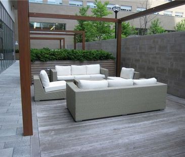 For Lease - 70 Roehampton Avenue Unit# 811, Toronto, Ontario - Photo 1