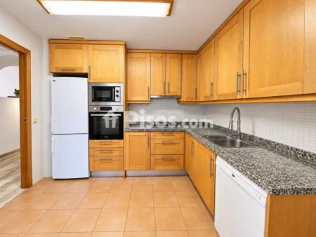 Piso en alquiler en Carrer del Tord - Photo 5
