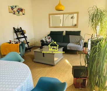 A LOUER T3 - Photo 3