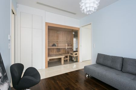 Apartament na wynajem, ul. Przy Parku, Warszawa Ochota - Photo 5