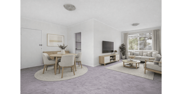 Light-filled living just moments from Manly & Fairlight beach - Photo 1