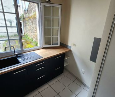 Location Maison 3 pièces 65m² - Photo 4