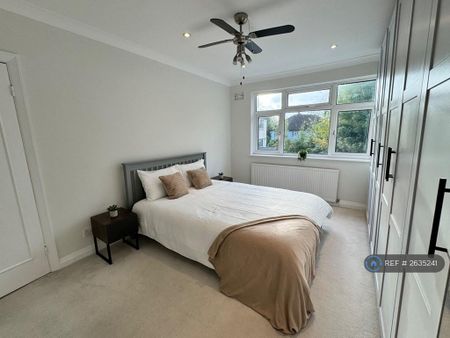 2 bedroom maisonette to rent - Photo 5