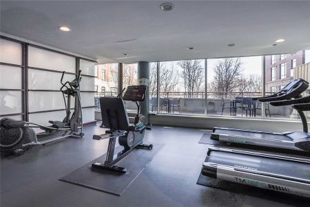 For Lease - 500 Queens Quay Unit# 1012E, Toronto, Ontario - Photo 5