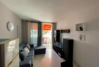 Studio Apartment for Rent in Costa del Silencio!