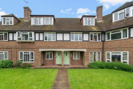 2 bedroom maisonette to rent - Photo 3