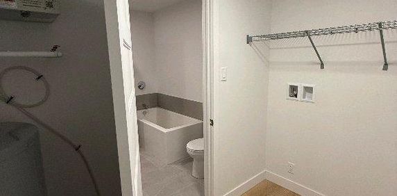 Superbe appartement 51/2 neuf à louer - Photo 2