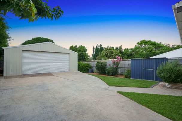 8 Carbethon Street, Manly. - Photo 1