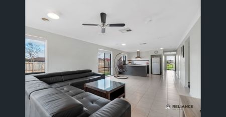 Beautiful Family Home Opposite the Park with a Massive Backyard! - Photo 3