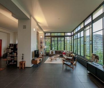 Saint Jean, Rue du Belvédère, 6 rooms on the ground floor - Foto 6