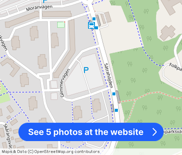 Glimmervägen 2 - Photo 1