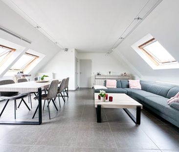 Uniek, lichtrijk penthouse appartement - Photo 3