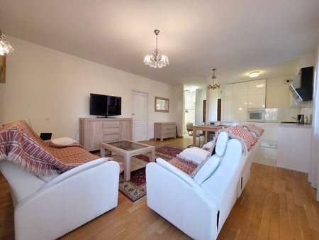 2 pokoje | Promenada Solna | Kielce - Photo 2