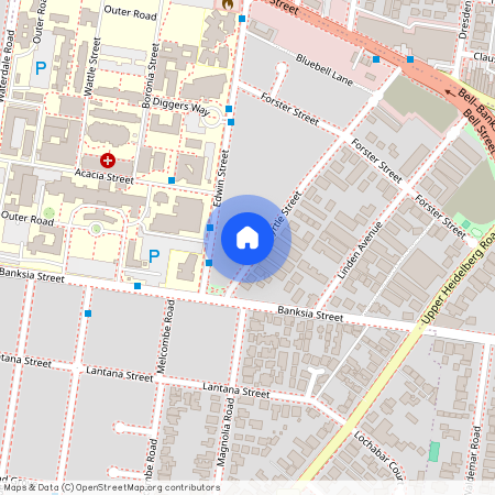 13b Myrtle Street, Ivanhoe