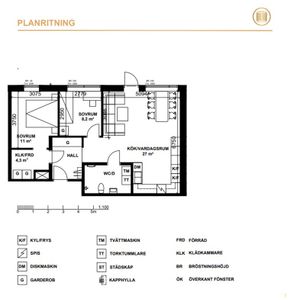 Seegatan 8 C - Photo 2