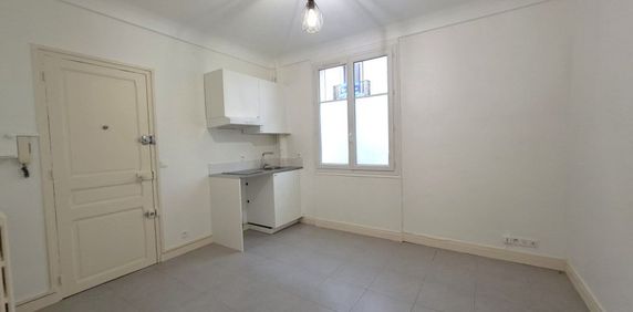 Appartement 2 Pièces 24 m² - Photo 2