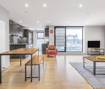 2 bedroom apartment to rent - Photo 3