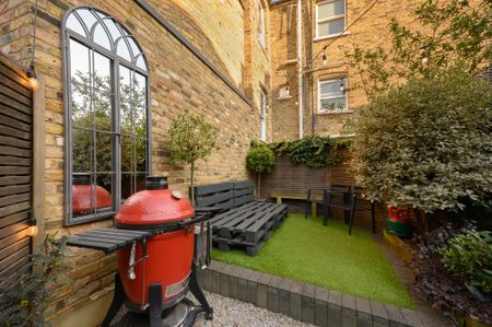 Landells Road, London, SE22 - Photo 4