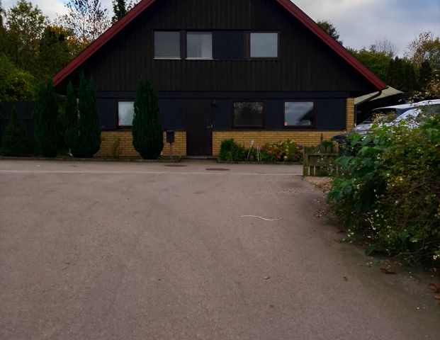 Ekvägen, Södra Sandby - Foto 1