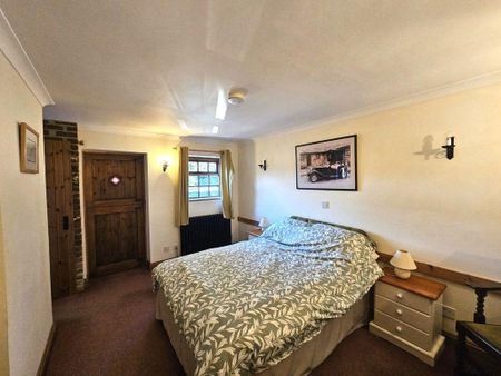 3 bedroom cottage to rent - Photo 4