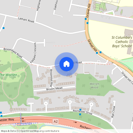 3 Broomfield Road, Bexleyheath