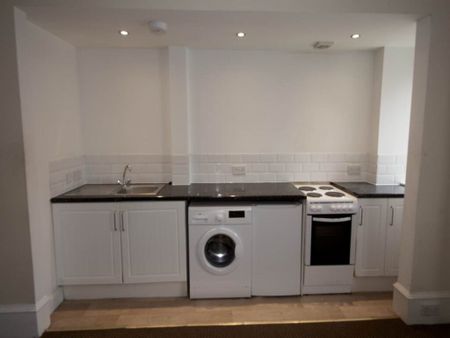 Sandeman Street 77 (G/1), DD3 7LA, Dundee - Photo 4