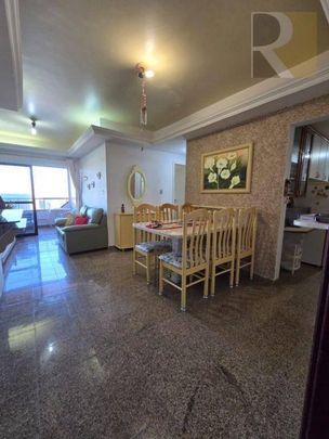 Apartamento Com 2 Dormitórios Para Alugar, 90 m² por R$3.500,00/mês - Camboinha - Cabedelo/pb - Foto 1
