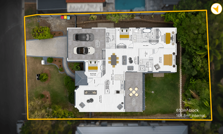 11 Beckington Terrace, Mudgeeraba QLD 4213 - House For Rent - $1,280 | Domain - Photo 2