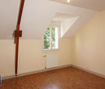 Maison à louer 5 pièces 81.57m² - Photo 1