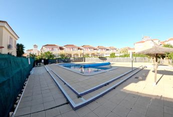 21 A Colinas de la Zenia