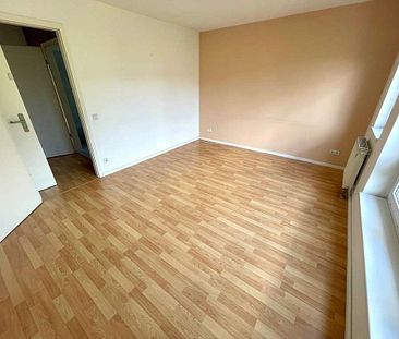 WBS mit besonderem Wohnbedarf - 2 Zimmer Wohnung mit Loggia! - Photo 2