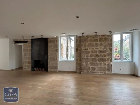 Appartement à louer 5 pièces 118.26m² - Photo 2
