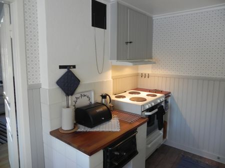 Gamla vägen, Trekanten - Photo 2