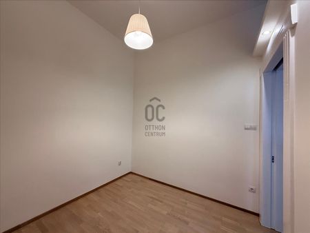 Kiadó jó állapotú lakás - Budapest VI. kerület - Photo 4