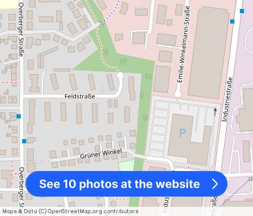 3.5-Zimmer-Wohnung mit Balkon in Bergkamen-Rünthe mieten - Photo 1