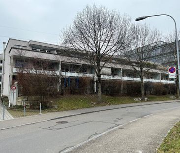 Wohnen mit Balkon - Photo 5