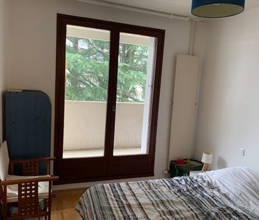 Location Appartement 2 pièces 37m² LA MOTTE SERVOLEX 73290 - Photo 3