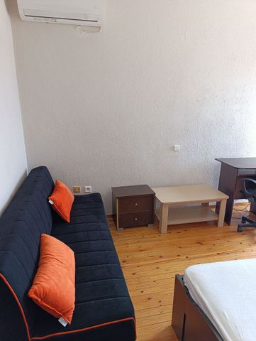 Studio/Γκαρσονιέρα για ενοικίαση Άγιος Γεώργιος (Κομοτηνή) - Φωτογραφία 2