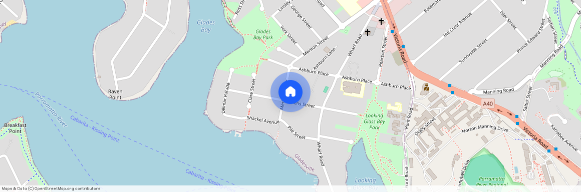 31, Amiens, Street, Gladesville, 2111, New South Wales