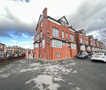 189/191 Dickenson Road, Manchester, M13 - Photo 1