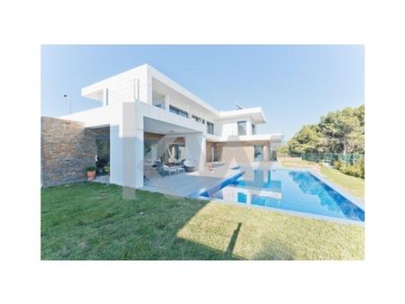 5 room luxury House for rent in Cascais e Estoril, Portugal - Photo 5