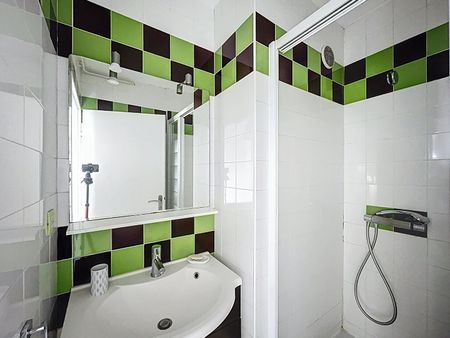 Appartement 4 pièces - Photo 2