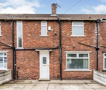 2 bedroom terraced house to rent - Photo 1