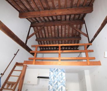Location Appartement 1 pièce 27m² AIX EN PROVENCE 13100 - Photo 4