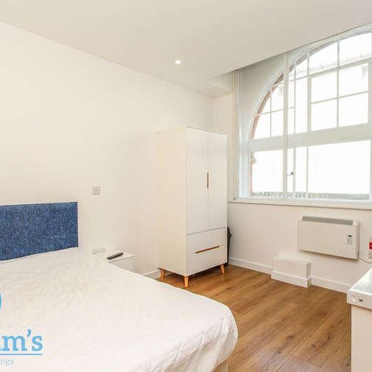 Lower Parliament Street, City Centre, NG1 - Photo 1