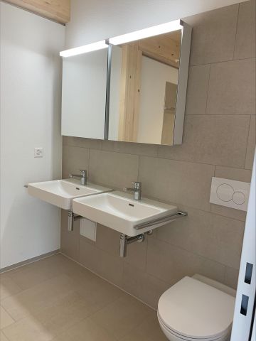 Helle 4.5-Zimmerwohnung an zentraler Lage wenige Schritte zum Bahnhof - Photo 4